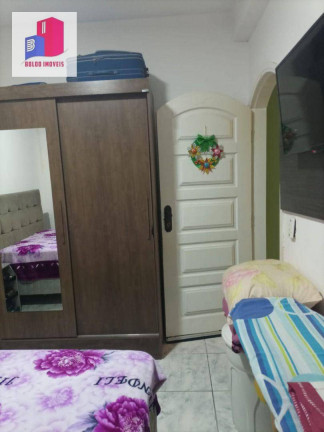 Imagem Casa com 2 Quartos à Venda, 100 m² em Mirim - Praia Grande