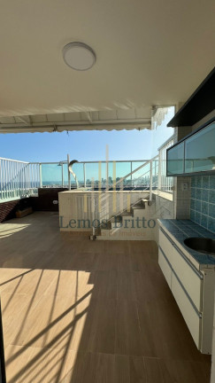 Imagem Cobertura com 3 Quartos à Venda, 164 m² em Pituba - Salvador