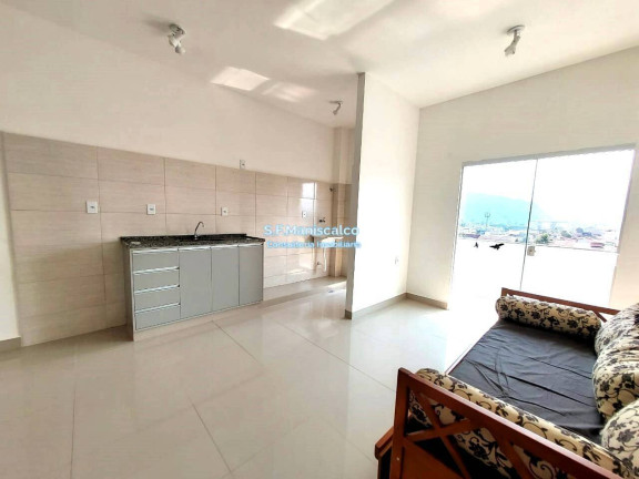 Imagem Apartamento com 2 Quartos à Venda, 78 m² em Perequê Açu, - Ubatuba Imagem Apartamento com 2 Quartos à Venda, 78 m² em Perequê Açu, - Ubatuba