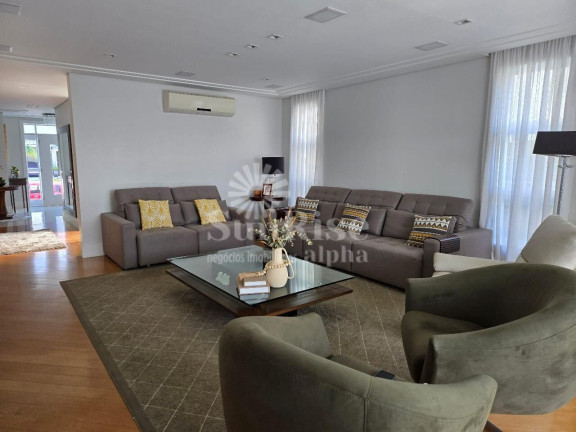 Imagem Casa com 4 Quartos para Alugar, 370 m² em Alphaville Conde Ii - Barueri Imagem Casa com 4 Quartos para Alugar, 370 m² em Alphaville Conde Ii - Barueri