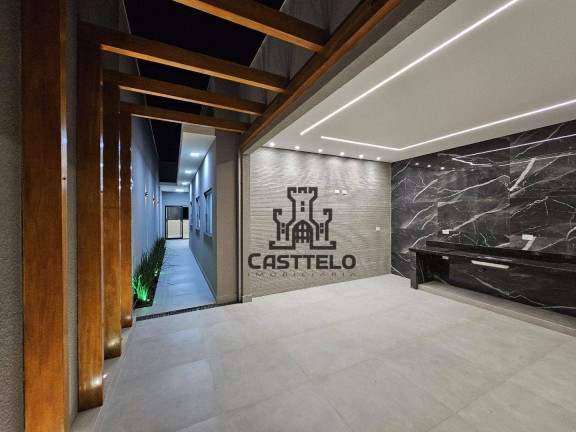 Imagem Casa com 3 Quartos à Venda, 130 m² em Parque Residencial João Piza - Londrina Imagem Casa com 3 Quartos à Venda, 130 m² em Parque Residencial João Piza - Londrina