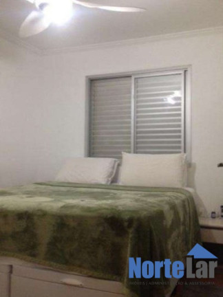 Imagem Apartamento com 3 Quartos à Venda, 60 m² em Vila Guilherme - São Paulo