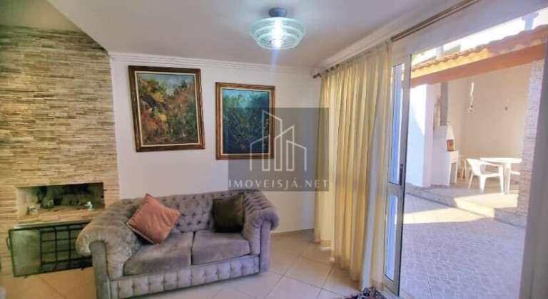 Imagem Casa de Condomínio com 3 Quartos à Venda, 205 m² em Tamboré - Santana De Parnaíba Imagem Casa de Condomínio com 3 Quartos à Venda, 205 m² em Tamboré - Santana De Parnaíba