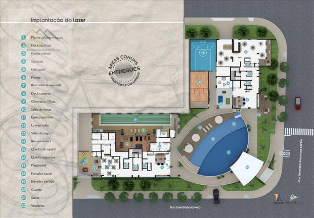 Imagem Apartamento com 3 Quartos à Venda, 168 m² em Bosque Das Juritis - Ribeirão Preto Imagem Apartamento com 3 Quartos à Venda, 168 m² em Bosque Das Juritis - Ribeirão Preto