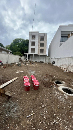 Imagem Apartamento com 3 Quartos à Venda, 61 m² em Bom Jesus - São José Dos Pinhais