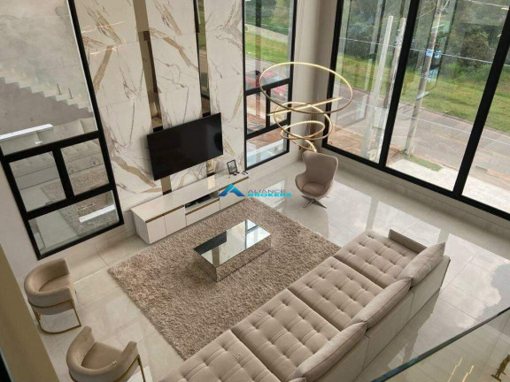 Imagem Casa de Condomínio com 4 Quartos à Venda, 414 m² em Santa Isabel Ii - Louveira Imagem Casa de Condomínio com 4 Quartos à Venda, 414 m² em Santa Isabel Ii - Louveira