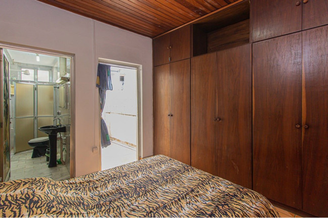 Imagem Casa com 3 Quartos à Venda, 145 m² em Jardim Da Glória - São Paulo