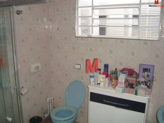 Imagem Casa com 3 Quartos à Venda, 276 m² em Jardim Emília - Sorocaba