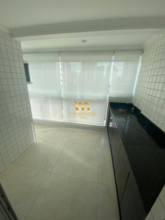 Imagem Apartamento com 1 Quarto à Venda, 48 m² em Tupi - Praia Grande