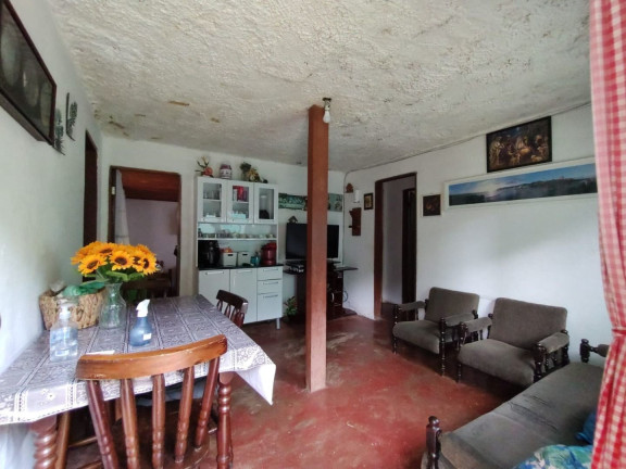 Imagem Imóvel com 3 Quartos à Venda, 235 m² em Colônia Alpina - Teresópolis