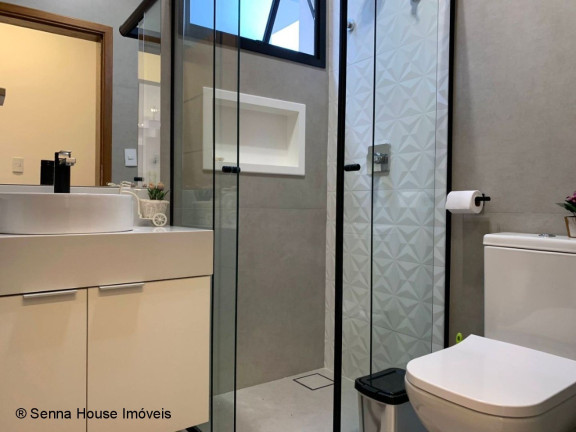 Imagem Casa com 4 Quartos à Venda, 265 m² em Jardim Novo Mundo - Jundiaí Imagem Casa com 4 Quartos à Venda, 265 m² em Jardim Novo Mundo - Jundiaí
