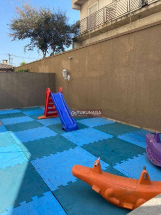 Imagem Apartamento com 2 Quartos à Venda, 49 m² em Vila Constança - São Paulo