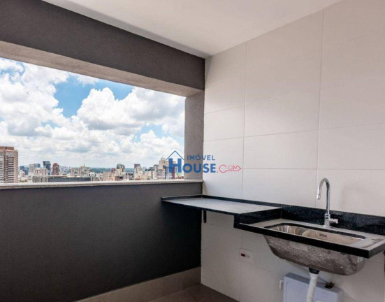Imagem Apartamento com 2 Quartos à Venda, 104 m² em Pinheiros - São Paulo Imagem Apartamento com 2 Quartos à Venda, 104 m² em Pinheiros - São Paulo