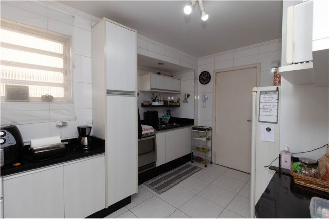 Imagem Apartamento com 4 Quartos à Venda, 120 m² em Vila Mariana - São Paulo