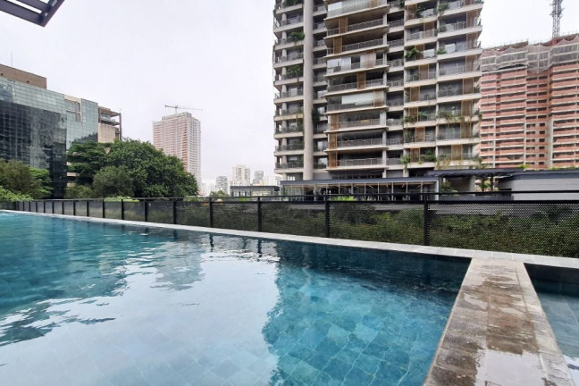 Imagem Apartamento com 3 Quartos à Venda, 105 m² em Jardim Das Acácias - São Paulo Imagem Apartamento com 3 Quartos à Venda, 105 m² em Jardim Das Acácias - São Paulo