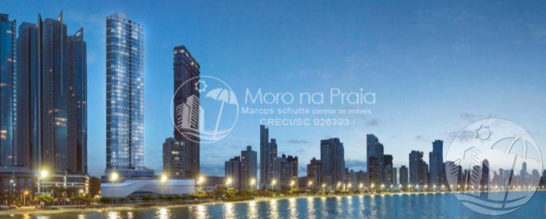 Imagem Apartamento com 4 Quartos à Venda, 230 m² em Centro - Balneário Camboriú