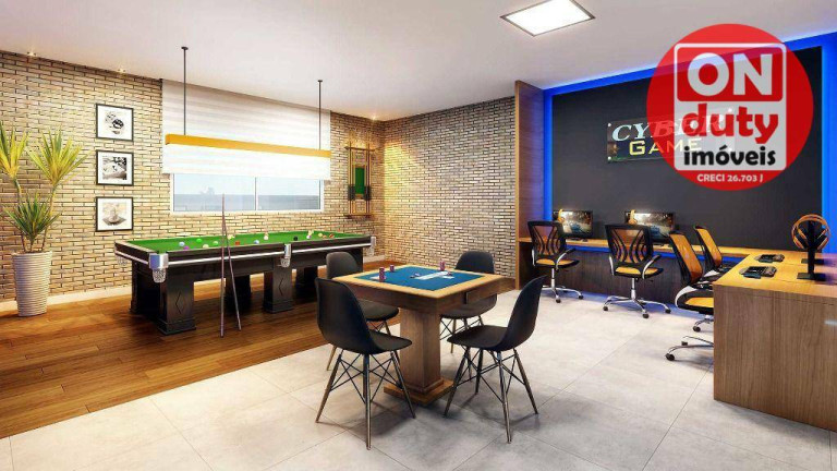 Imagem Apartamento com 3 Quartos à Venda, 81 m² em Boqueirão - Santos Imagem Apartamento com 3 Quartos à Venda, 81 m² em Boqueirão - Santos
