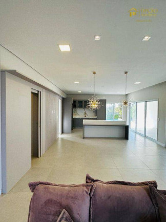Imagem Casa com 3 Quartos à Venda, 322 m² em Condomínio Santa Mônica - Itu Imagem Casa com 3 Quartos à Venda, 322 m² em Condomínio Santa Mônica - Itu