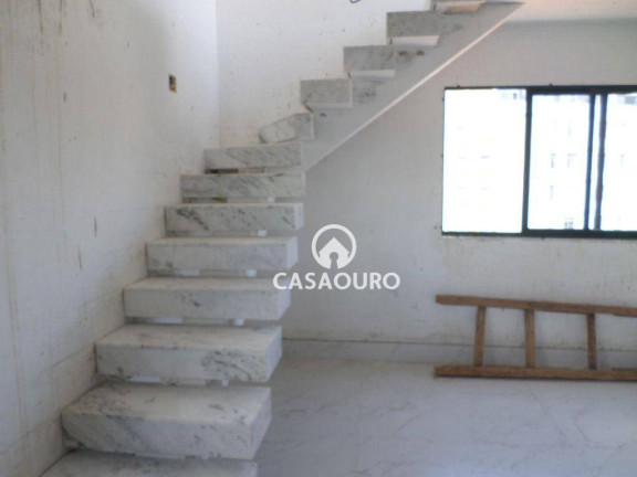Imagem Cobertura com 3 Quartos à Venda, 140 m² em Santa Efigênia - Belo Horizonte Imagem Cobertura com 3 Quartos à Venda, 140 m² em Santa Efigênia - Belo Horizonte