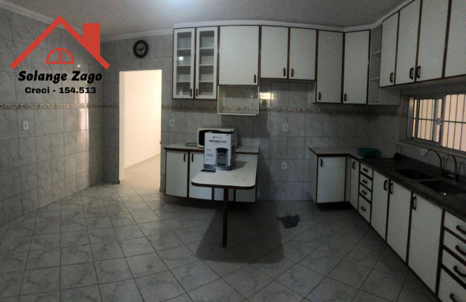 Imagem Casa com 4 Quartos à Venda, 150 m² em Vila Das Belezas - São Paulo