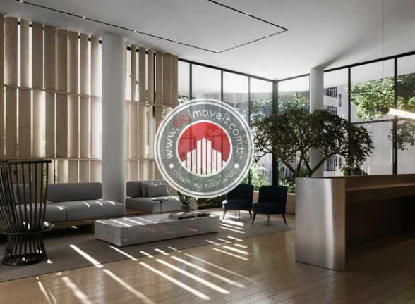 Imagem Apartamento com 3 Quartos à Venda, 112 m² em Botafogo - Rio De Janeiro Imagem Apartamento com 3 Quartos à Venda, 112 m² em Botafogo - Rio De Janeiro