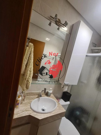 Imagem Apartamento com 2 Quartos à Venda, 75 m² em Jardim Bela Vista - Santo André Imagem Apartamento com 2 Quartos à Venda, 75 m² em Jardim Bela Vista - Santo André
