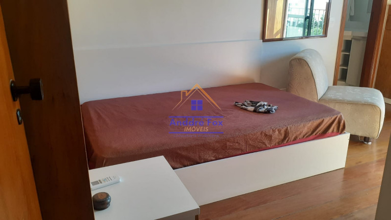 Imagem Imóvel com 4 Quartos à Venda, 274 m² em Grajaú - Rio De Janeiro