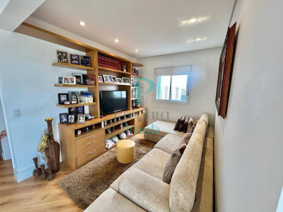 Imagem Apartamento com 3 Quartos à Venda, 143 m² em Vila Yara - Osasco