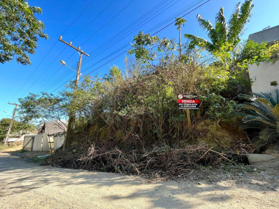 Imagem Terreno à Venda, em Praia Da Tainha - Bombinhas Imagem Terreno à Venda, em Praia Da Tainha - Bombinhas