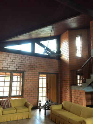 Imagem Casa de Condomínio com 3 Quartos à Venda, 250 m² em Jardim Tereza Cristina - Jundiaí Imagem Casa de Condomínio com 3 Quartos à Venda, 250 m² em Jardim Tereza Cristina - Jundiaí