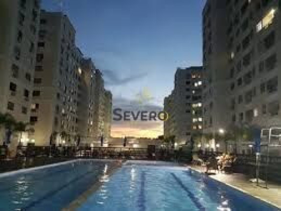 Imagem Apartamento com 3 Quartos à Venda, 74 m² em Barreto - Niterói