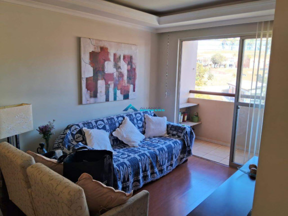 Imagem Apartamento com 2 Quartos à Venda, 58 m² em Vila Nova Jundiainópolis - Jundiaí Imagem Apartamento com 2 Quartos à Venda, 58 m² em Vila Nova Jundiainópolis - Jundiaí