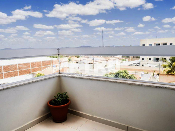 Imagem Apartamento com 3 Quartos à Venda, 74 m² em Jatobá - Petrolina Imagem Apartamento com 3 Quartos à Venda, 74 m² em Jatobá - Petrolina