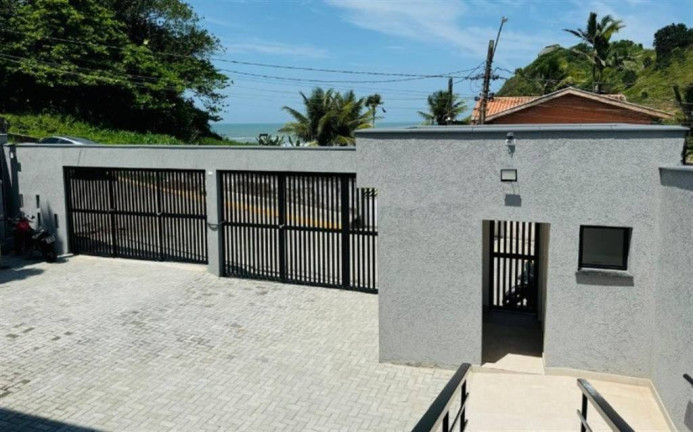 Imagem Sobrado com 2 Quartos à Venda, 89 m² em Praia Do Sonho - Itanhaem Imagem Sobrado com 2 Quartos à Venda, 89 m² em Praia Do Sonho - Itanhaem