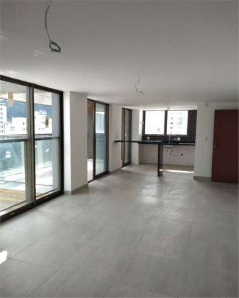 Imagem Imóvel com 4 Quartos à Venda, 289 m² em Bom Pastor - Juiz De Fora