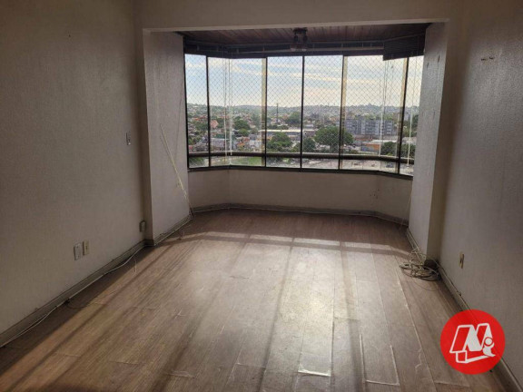 Cobertura com 3 Quartos à Venda, 184 m² em Partenon - Porto Alegre