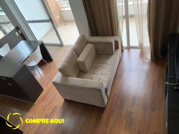 Imagem Apartamento com 2 Quartos à Venda, 65 m² em Cidade Monções - São Paulo