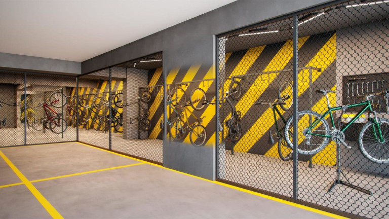 Imagem Imóvel com 3 Quartos à Venda, 92 m² em Vila Madalena - São Paulo
