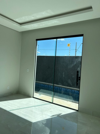 Imagem Casa com 3 Quartos à Venda, 205 m² em Plano Diretor Sul - Palmas