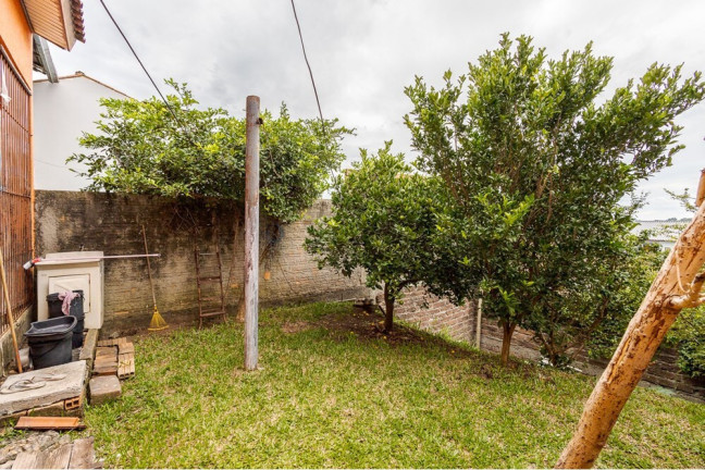 Imagem Casa com 2 Quartos à Venda, 69 m² em Jardim Algarve - Alvorada Imagem Casa com 2 Quartos à Venda, 69 m² em Jardim Algarve - Alvorada