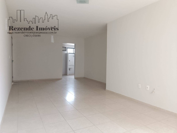 Imagem Apartamento com 3 Quartos à Venda, 120 m² em Cabo Branco - João Pessoa Imagem Apartamento com 3 Quartos à Venda, 120 m² em Cabo Branco - João Pessoa