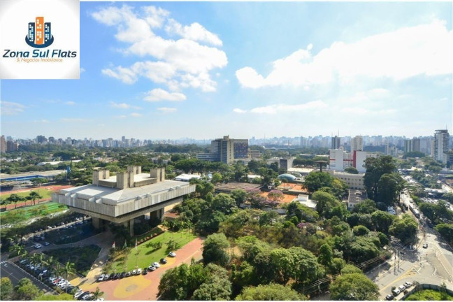 Imagem Apartamento com 2 Quartos à Venda, 65 m² em Vila Clementino - São Paulo Imagem Apartamento com 2 Quartos à Venda, 65 m² em Vila Clementino - São Paulo