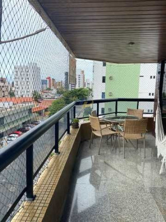 Foto do imóvel Apartamento com 3 Quartos à Venda, 176 m² em Manaíra - João Pessoa