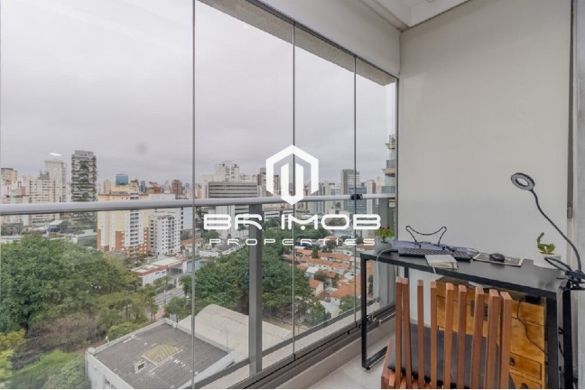 Imagem Imóvel com 2 Quartos à Venda, 101 m² em Vila Olímpia - São Paulo Imagem Imóvel com 2 Quartos à Venda, 101 m² em Vila Olímpia - São Paulo
