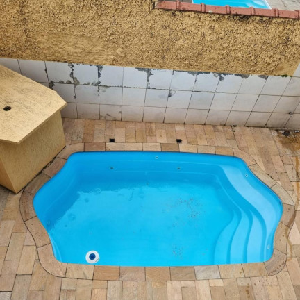 Imagem Casa com 3 Quartos à Venda, 340 m² em Chácara Do Visconde - Taubaté