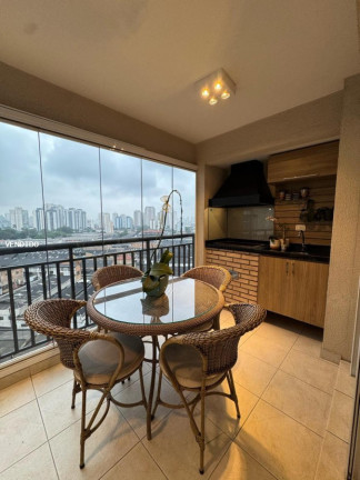 Imagem Apartamento com 3 Quartos à Venda, 111 m² em Ipiranga - São Paulo Imagem Apartamento com 3 Quartos à Venda, 111 m² em Ipiranga - São Paulo