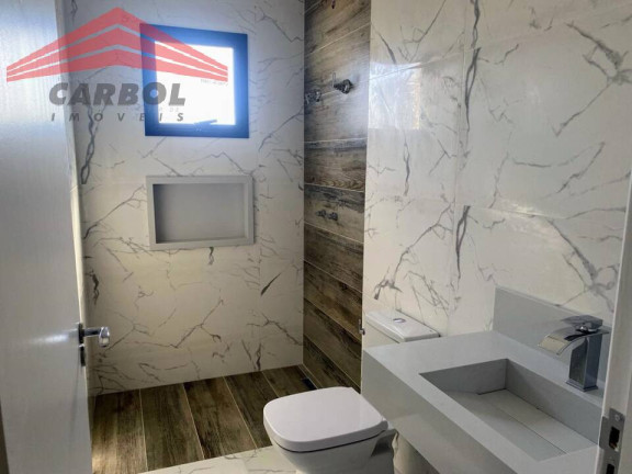 Imagem Casa de Condomínio com 3 Quartos à Venda, 250 m² em Recanto Quarto Centenário - Jundiaí Imagem Casa de Condomínio com 3 Quartos à Venda, 250 m² em Recanto Quarto Centenário - Jundiaí