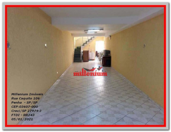 Imagem Sobrado com 3 Quartos à Venda, 180 m² em Jardim Jaú - São Paulo Imagem Sobrado com 3 Quartos à Venda, 180 m² em Jardim Jaú - São Paulo