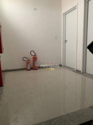 Imagem Apartamento com 2 Quartos à Venda, 42 m² em Vila Pires - Santo André Imagem Apartamento com 2 Quartos à Venda, 42 m² em Vila Pires - Santo André