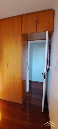 Imagem Apartamento com 2 Quartos à Venda, 60 m² em Vila Osasco - Osasco